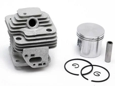 KIT CILINDRO Y PISTON TL52